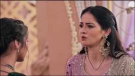 Kyunki Rishton Ke Bhi Roop Badalte Hain - 3rd August 2026